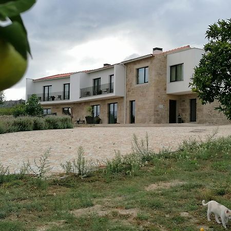 Carvalhal Redondo - Farm House Castelo Novo Exterior photo
